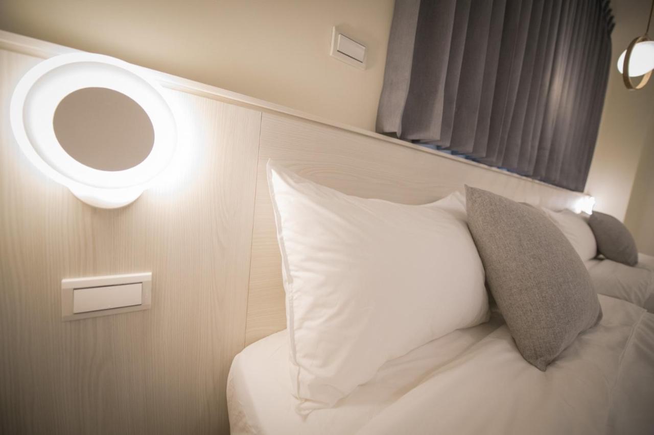 漫時光 旅空間 Manlu Inn Jinning Eksteriør bilde